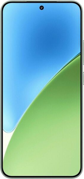 Xiaomi 15 | 12 GB | 512 GB | Dual-SIM | vert 3
