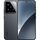 Xiaomi 15 | 12 GB | 256 GB | Dual-SIM | black thumbnail 1/4