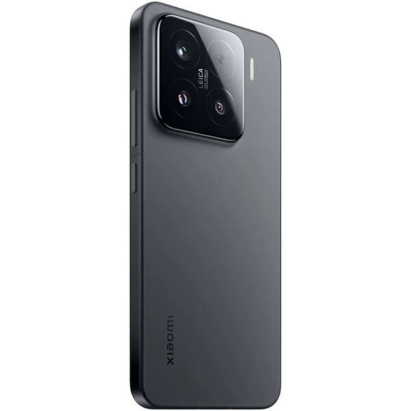 Xiaomi 15 | 12 GB | 512 GB | Dual-SIM | schwarz 2