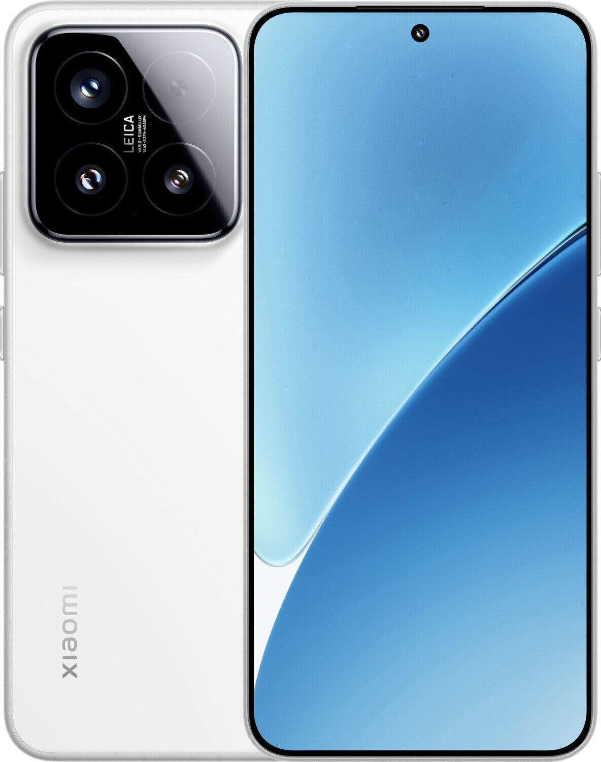 Xiaomi 15 | 12 GB | 512 GB | Dual-SIM | wit