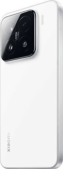 Xiaomi 15　12GB 256GB　ホワイト　SIMフリー Etoren.com | (Unlocked) Xiaomi 15 5G Dual Sim 256GB White (12GB