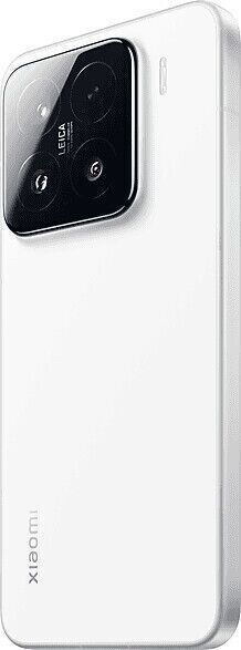 Xiaomi 15 | 12 GB | 512 GB | Dual-SIM | blanc 4