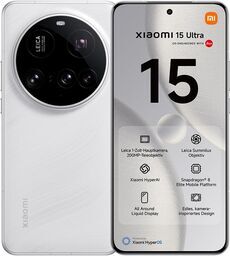 Xiaomi 15 Ultra