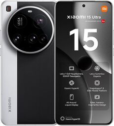 Xiaomi 15 Ultra