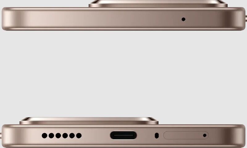 Xiaomi 15T | 12 GB | 256 GB | Dual-SIM (eSIM, Nano-SIM) | rosegold 3