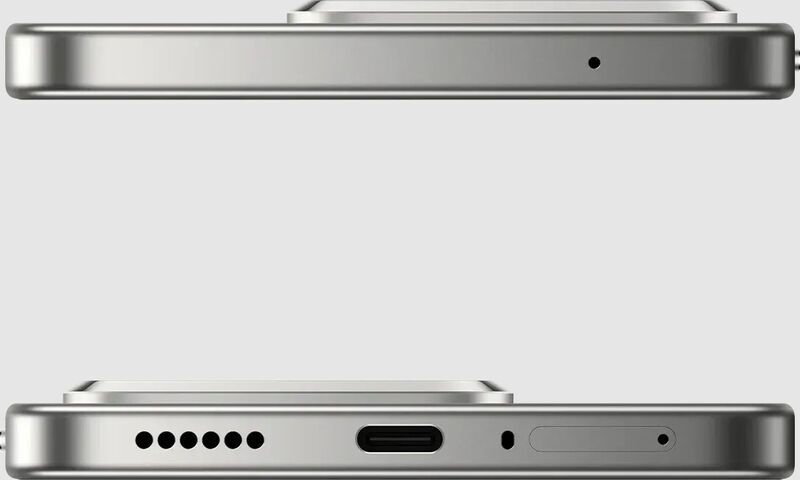 Xiaomi 15T | 12 GB | 256 GB | Dual-SIM (eSIM, Nano-SIM) | grau 3