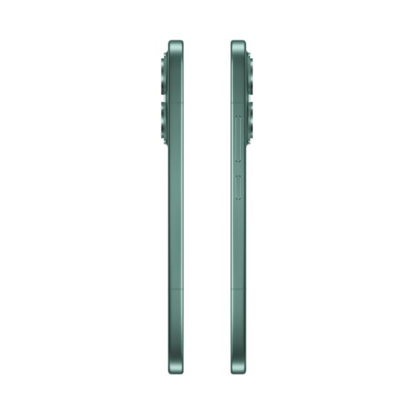 Xiaomi 17 | 12 GB | 256 GB | Dual-SIM (2 x eSIM, 2 x Nano-SIM) | Venture Green 4