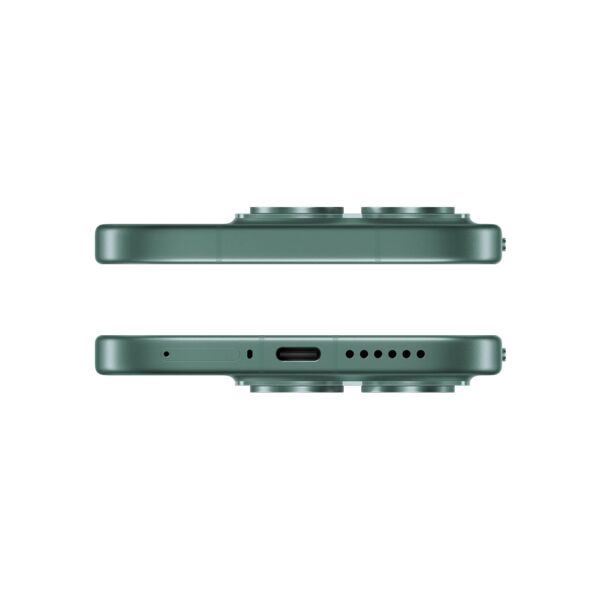 Xiaomi 17 | 12 GB | 256 GB | Dual-SIM (2 x eSIM, 2 x Nano-SIM) | Venture Green 5