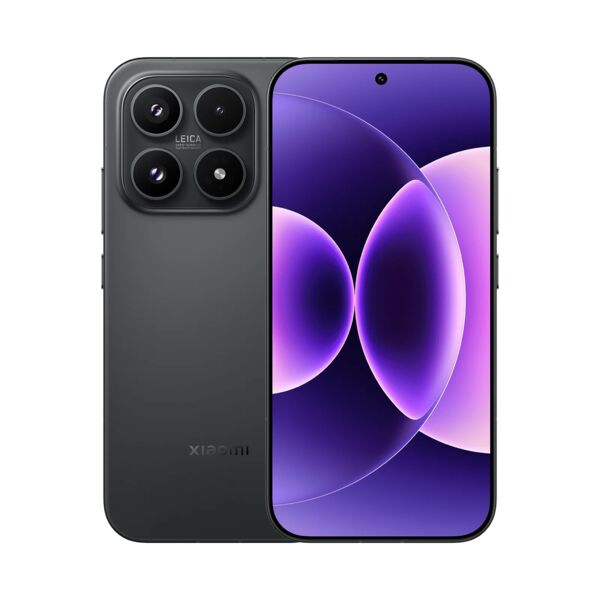 Xiaomi 17 | 12 GB | 512 GB | Dual-SIM (2 x eSIM, 2 x Nano-SIM) | sort 1