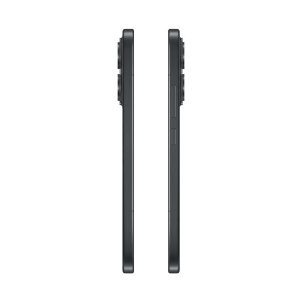 Xiaomi 17 | 12 GB | 256 GB | Dual-SIM (2 x eSIM, 2 x Nano-SIM) | musta 4