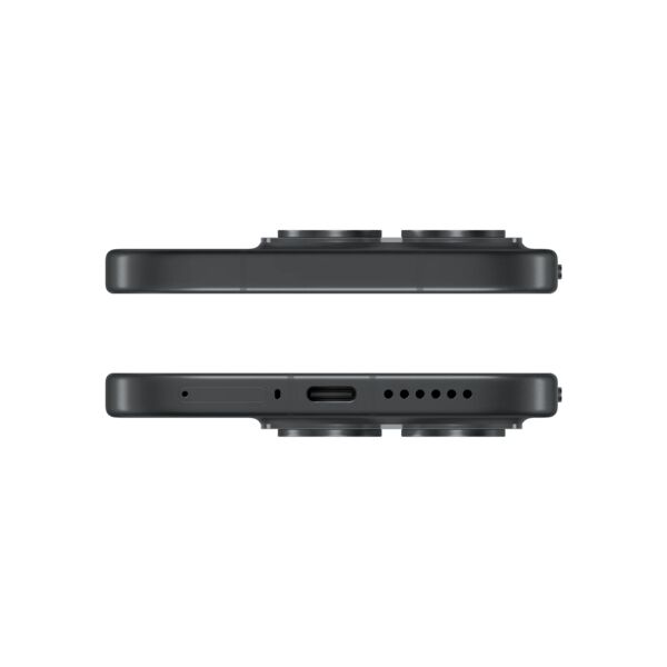 Xiaomi 17 | 12 GB | 256 GB | Dual-SIM (2 x eSIM, 2 x Nano-SIM) | musta 5