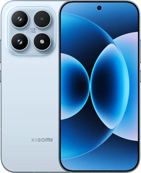 Xiaomi 17 | 12 GB | 512 GB | Dual-SIM (2 x eSIM, 2 x Nano-SIM) | ledenoplava, image 1 of 1