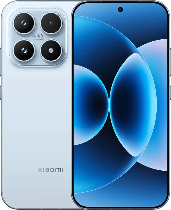 Xiaomi 17 | 12 GB | 512 GB | Dual-SIM | ijsblauw