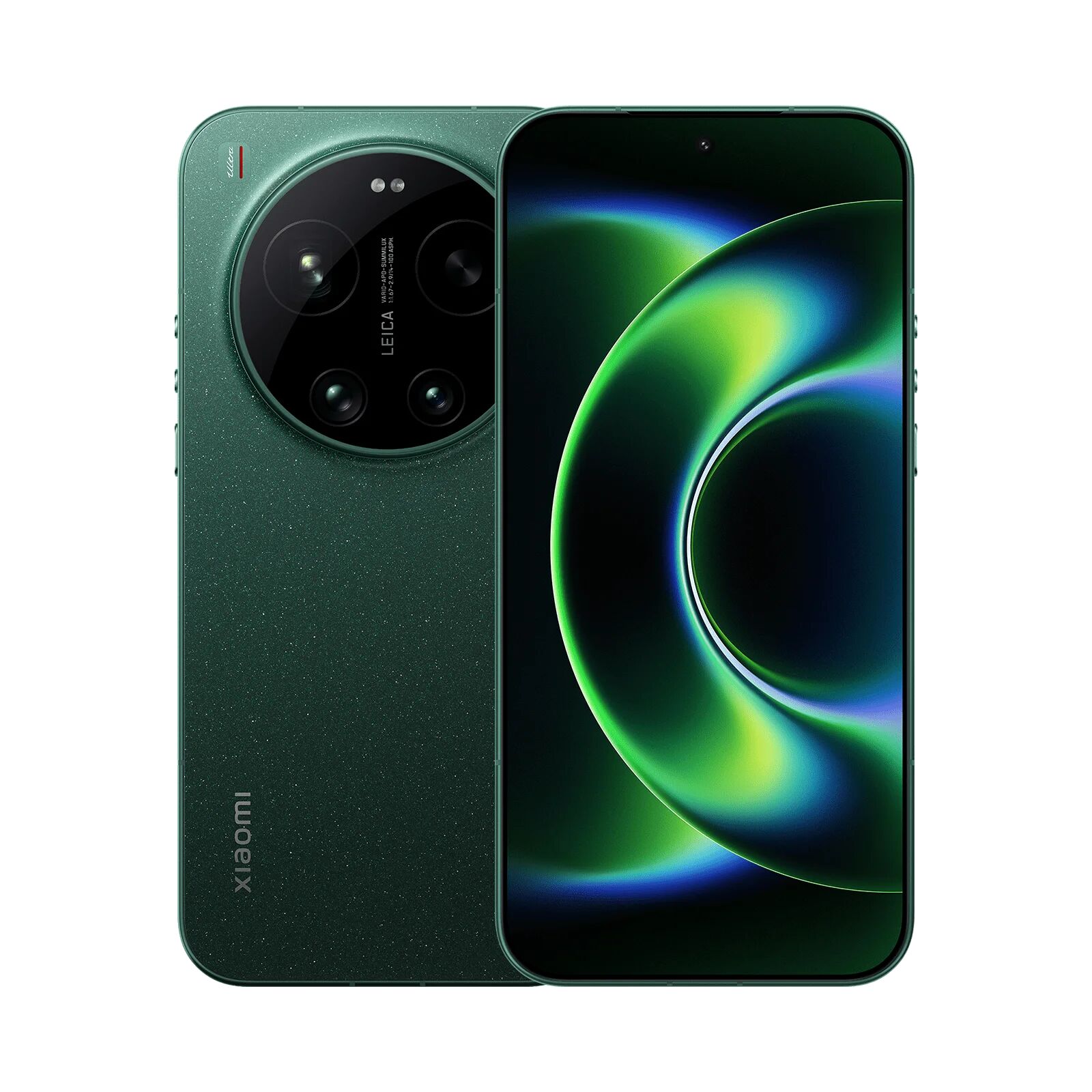 Xiaomi 17 Ultra | 16 GB | 1 TB | Dual-SIM | Sterrengroen