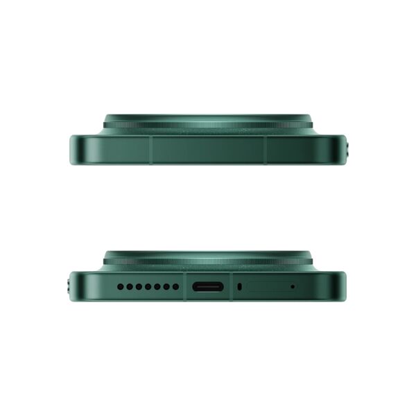 Xiaomi 17 Ultra | 16 GB | 1 TB | Dual-SIM | Starlit Green 4