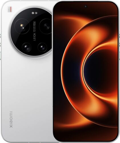 Xiaomi 17 Ultra reconditionné blanc