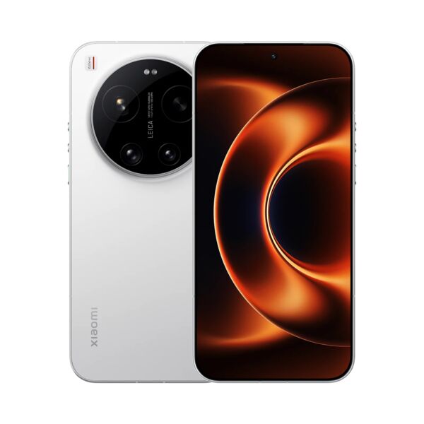 Xiaomi 17 Ultra | 16 GB | 512 GB | Dual-SIM | бял, image 1 of 4
