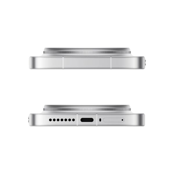 Xiaomi 17 Ultra | 16 GB | 512 GB | Dual-SIM | бял, image 4 of 4