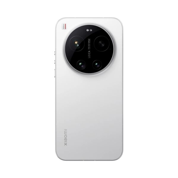 Xiaomi 17 Ultra | 16 GB | 512 GB | Dual-SIM | бял, image 2 of 4
