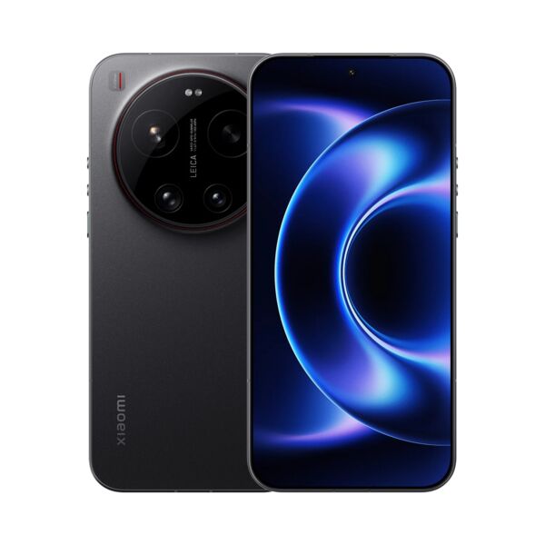Xiaomi 17 Ultra | 16 GB | 1 TB | Dual-SIM | black, image 1 of 4