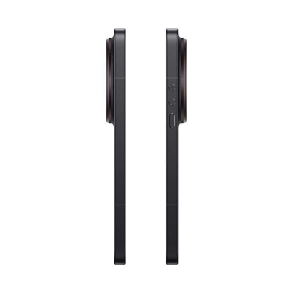 Xiaomi 17 Ultra | 16 GB | 1 TB | Dual-SIM | black, image 3 of 4