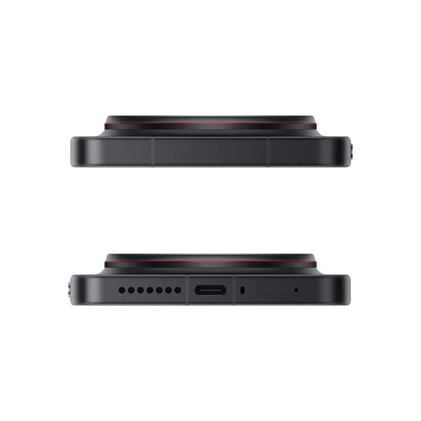 Xiaomi 17 Ultra | 16 GB | 1 TB | Dual-SIM | black, image 4 of 4