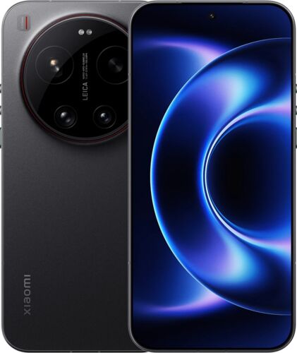 Refurbished Xiaomi 17 Ultra, Rückkamera-Modul sichtbar