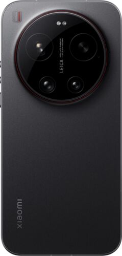 Refurbished Xiaomi 17 Ultra von hinten mit Kamera-Modul