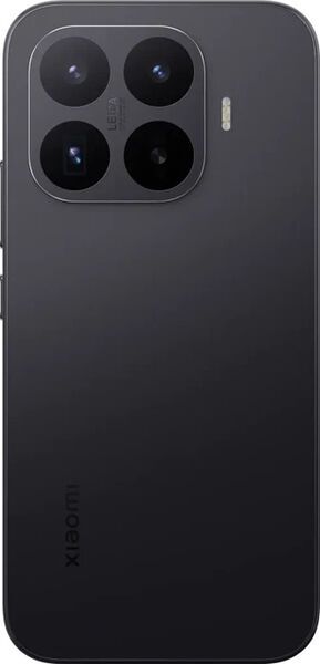 Xiaomi 17T | 12 GB | 256 GB | Dual-SIM | black, image 2 of 5