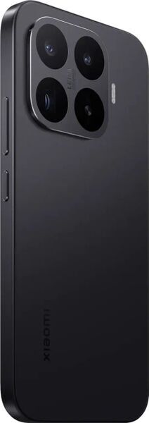 Xiaomi 17T | 12 GB | 256 GB | Dual-SIM | black, image 3 of 5