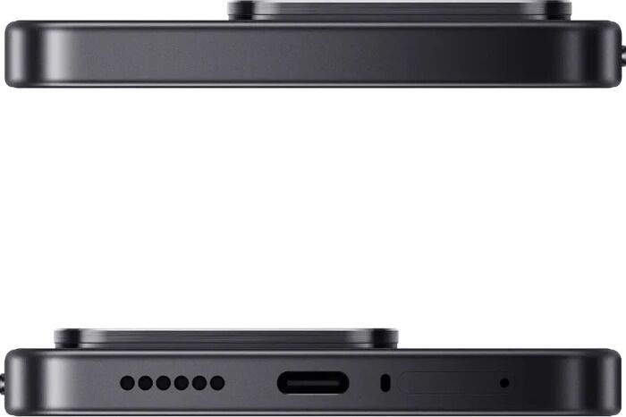 Xiaomi 17T | 12 GB | 256 GB | Dual-SIM | black, image 5 of 5