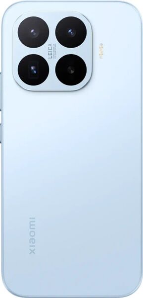 Xiaomi 17T | 12 GB | 256 GB | Dual-SIM | blau, image 2 of 5