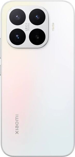 Xiaomi 17T | 12 GB | 256 GB | Dual-SIM | blanc, image 2 of 5