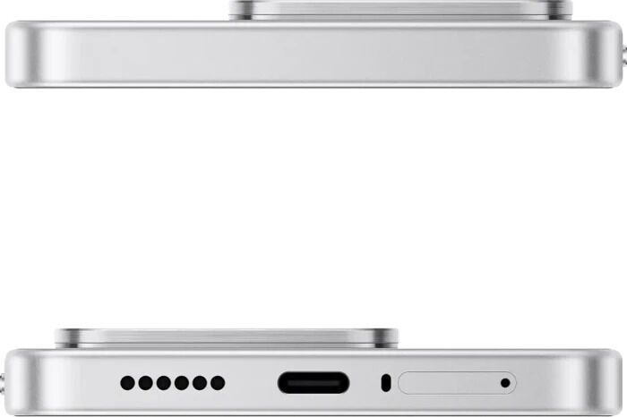 Xiaomi 17T | 12 GB | 256 GB | Dual-SIM | blanc, image 5 of 5