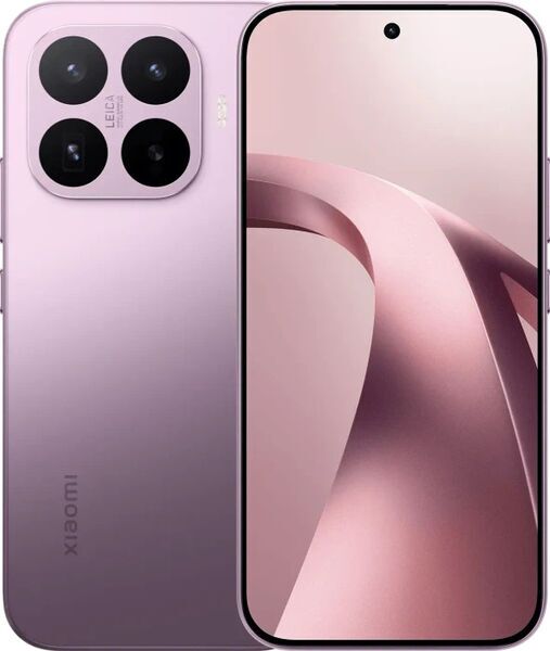 Xiaomi 17T | 12 GB | 256 GB | Dual-SIM | purple, image 1 of 5