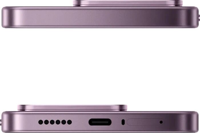 Xiaomi 17T | 12 GB | 256 GB | Dual-SIM | purple, image 5 of 5