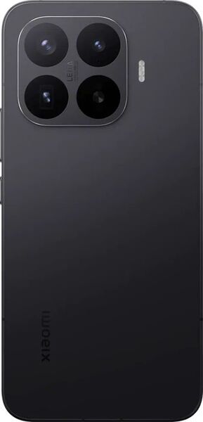 Xiaomi 17T Pro | 12 GB | 512 GB | Dual-SIM | black, image 2 of 5