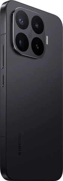 Xiaomi 17T Pro | 12 GB | 512 GB | Dual-SIM | black, image 3 of 5