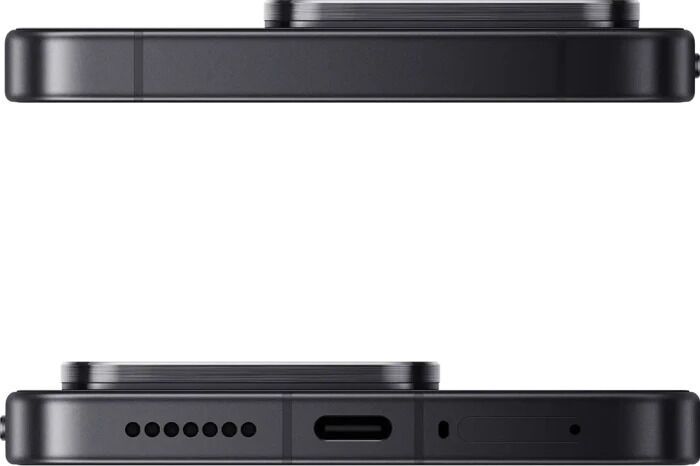 Xiaomi 17T Pro | 12 GB | 512 GB | Dual-SIM | black, image 5 of 5
