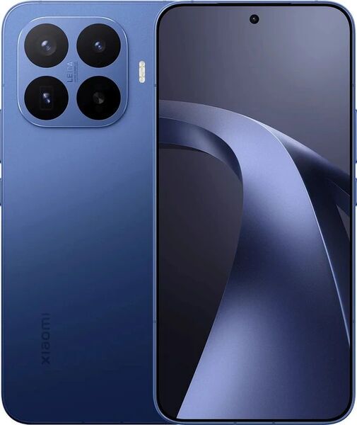 Xiaomi 17T Pro | 12 GB | 512 GB | Dual-SIM | Deep Blue, image 1 of 5