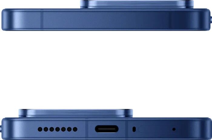 Xiaomi 17T Pro | 12 GB | 512 GB | Dual-SIM | Deep Blue, image 5 of 5