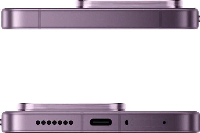 Xiaomi 17T Pro | 12 GB | 512 GB | Dual-SIM | Deep Violet, image 5 of 5