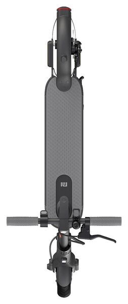 Xiaomi 1S E-Scooter | zwart | 20 km/h 2