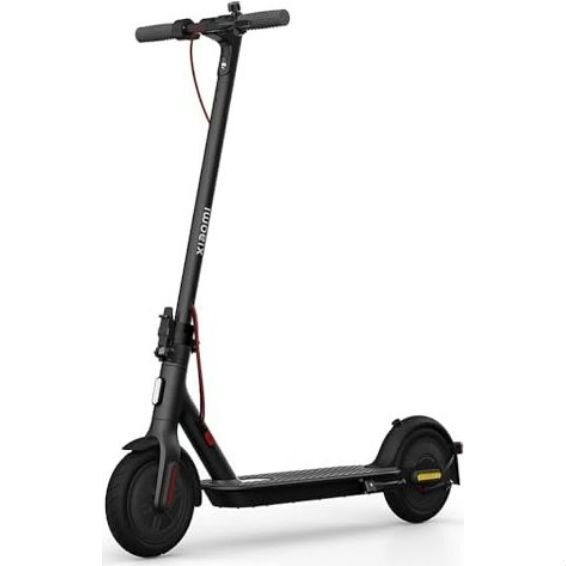 Xiaomi 3 lite E-Scooter | schwarz | 25 km/h 1