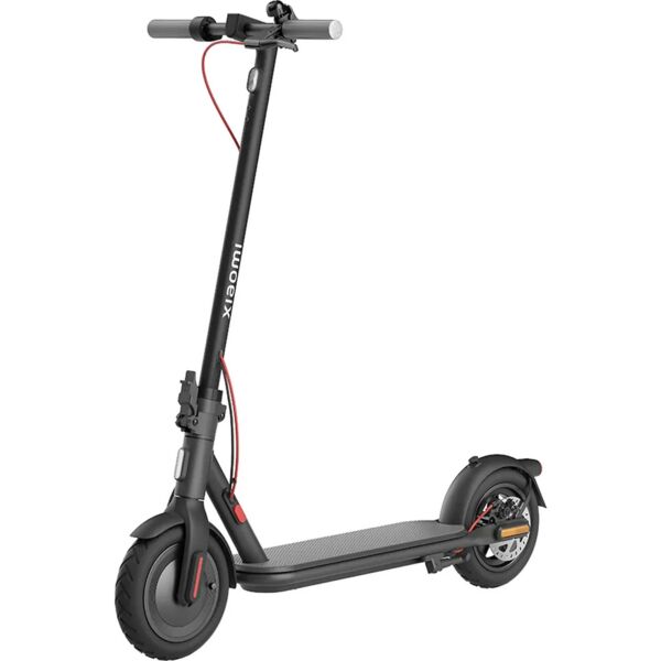 Xiaomi 4 E-Scooter | schwarz | 20 km/h 2