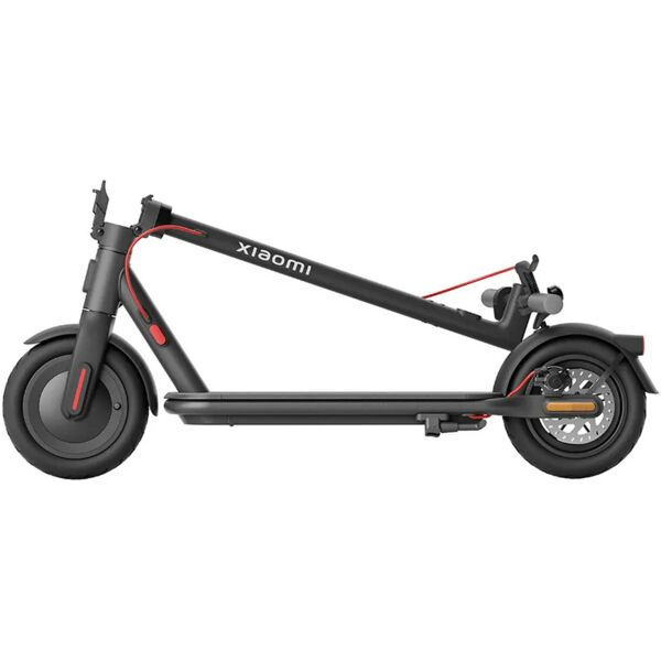 Xiaomi 4 E-Scooter | schwarz | 20 km/h 3