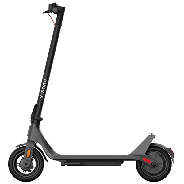 Xiaomi 4 Lite 2nd Gen E-Scooter | schwarz | 20 km/h 1