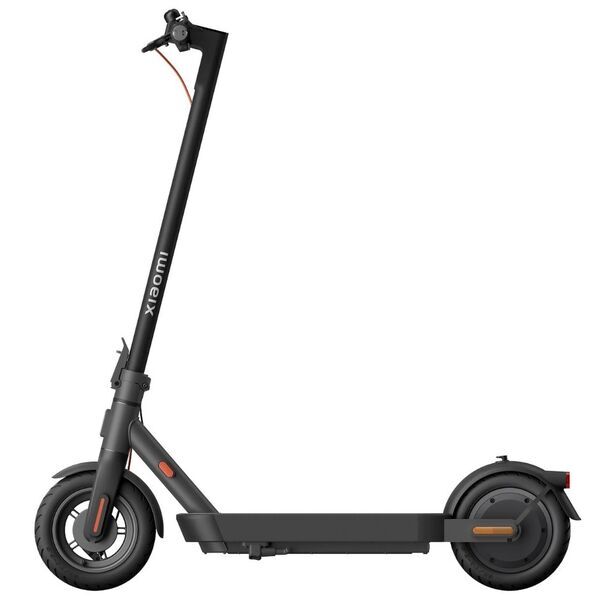 Xiaomi 4 Pro 2nd Gen E-Scooter | black | 20 km/h 1