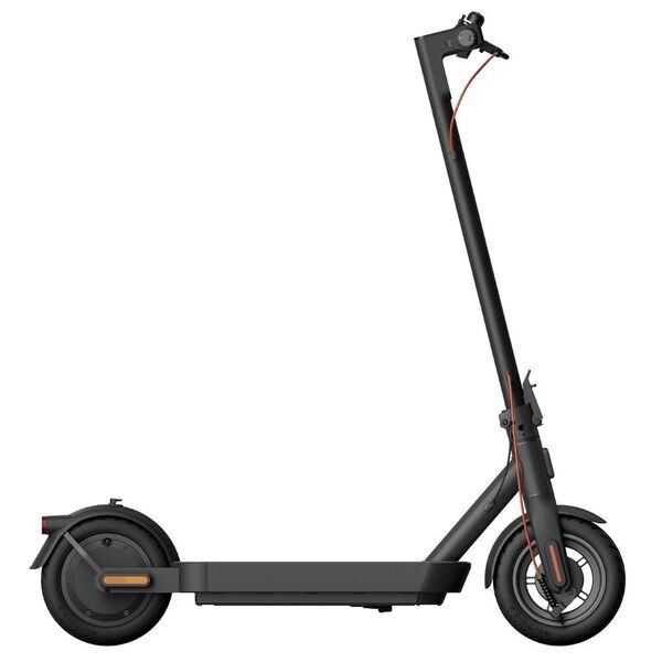 Xiaomi 4 Pro 2nd Gen E-Scooter | black | 20 km/h 3