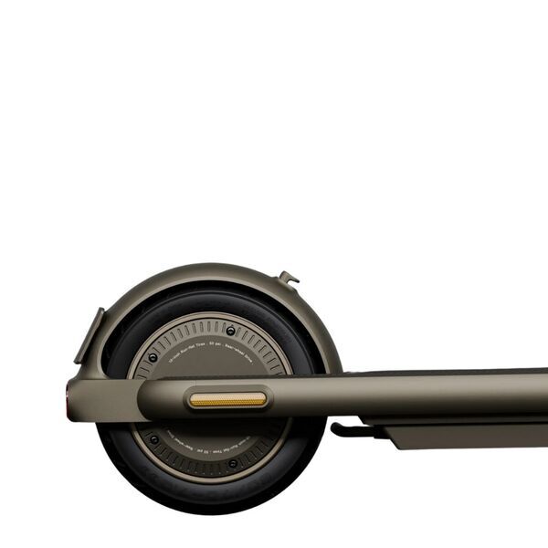 Xiaomi 4 Pro Max E-Scooter | schwarz 5